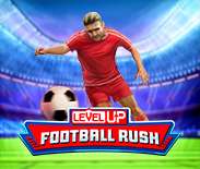 Football Rush Level UP Football Rush Level UP