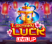 Lantern Luck Level Up Lantern Luck Level Up