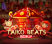 Taiko Beats Level UP Taiko Beats Level UP