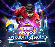 Break Away Spin Royal Break Away Spin Royal