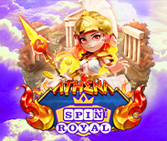 Spin Royal Athena Spin Royal Athena