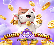 Spin Royal Lucky Clusters Spin Royal Lucky Clusters