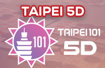 TAIPEI 5D TAIPEI 5D